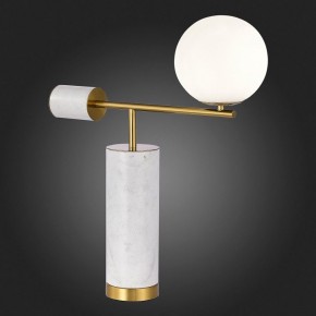 Настольная лампа декоративная ST-Luce Danese SL1008.504.01 в Краснокамске - krasnokamsk.mebel24.online | фото 4