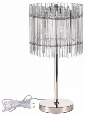 Настольная лампа декоративная ST-Luce Epica SL1656.104.03 в Краснокамске - krasnokamsk.mebel24.online | фото 2