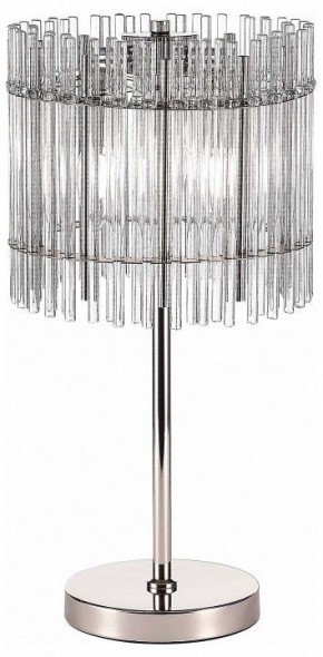 Настольная лампа декоративная ST-Luce Epica SL1656.104.03 в Краснокамске - krasnokamsk.mebel24.online | фото 3