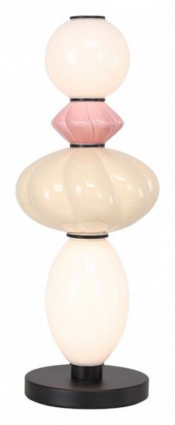 Настольная лампа декоративная ST-Luce FLORENTINI SL6134.404.01 в Краснокамске - krasnokamsk.mebel24.online | фото 2