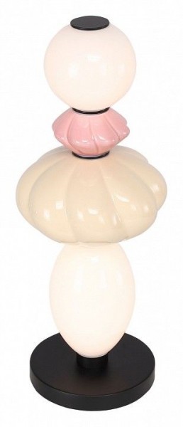 Настольная лампа декоративная ST-Luce FLORENTINI SL6134.404.01 в Краснокамске - krasnokamsk.mebel24.online | фото 3