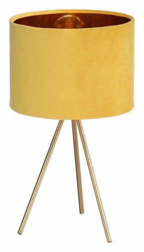 Настольная лампа декоративная ST-Luce FUEGO SL6242.204.01 в Краснокамске - krasnokamsk.mebel24.online | фото