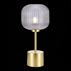 Настольная лампа декоративная ST-Luce Gran SL1154.304.01 в Краснокамске - krasnokamsk.mebel24.online | фото 3