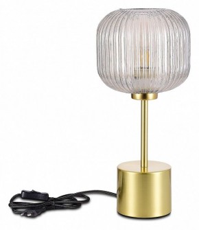Настольная лампа декоративная ST-Luce Gran SL1154.314.01 в Краснокамске - krasnokamsk.mebel24.online | фото 2