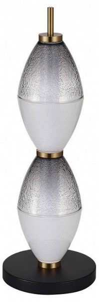 Настольная лампа декоративная ST-Luce Ice SL6130.404.12 в Краснокамске - krasnokamsk.mebel24.online | фото