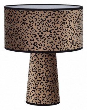 Настольная лампа декоративная ST-Luce JACKIE SL1354.614.01 в Краснокамске - krasnokamsk.mebel24.online | фото