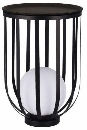 Настольная лампа декоративная ST-Luce Nordic SL6129.404.01 в Краснокамске - krasnokamsk.mebel24.online | фото