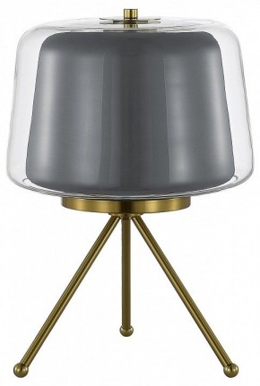 Настольная лампа декоративная ST-Luce Pandora SL6127.314.01 в Краснокамске - krasnokamsk.mebel24.online | фото