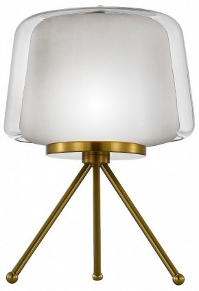 Настольная лампа декоративная ST-Luce Pandora SL6127.314.01 в Краснокамске - krasnokamsk.mebel24.online | фото 2
