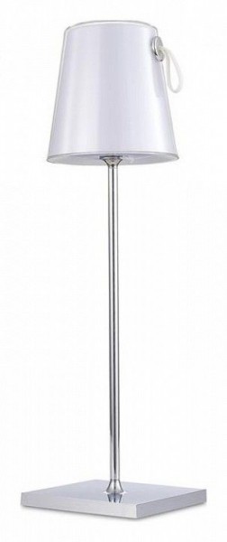 Настольная лампа декоративная ST-Luce Portali SL1009.104.01 в Краснокамске - krasnokamsk.mebel24.online | фото 2