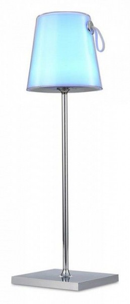 Настольная лампа декоративная ST-Luce Portali SL1009.104.01 в Краснокамске - krasnokamsk.mebel24.online | фото 6
