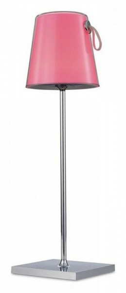 Настольная лампа декоративная ST-Luce Portali SL1009.104.01 в Краснокамске - krasnokamsk.mebel24.online | фото 8