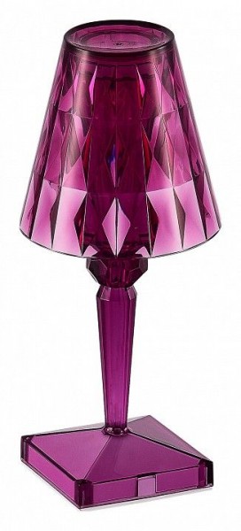 Настольная лампа декоративная ST-Luce Sparkle SL1010.704.01 в Краснокамске - krasnokamsk.mebel24.online | фото