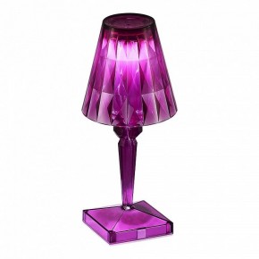 Настольная лампа декоративная ST-Luce Sparkle SL1010.704.01 в Краснокамске - krasnokamsk.mebel24.online | фото 2
