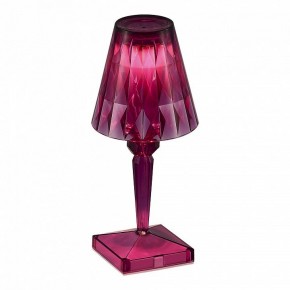 Настольная лампа декоративная ST-Luce Sparkle SL1010.704.01 в Краснокамске - krasnokamsk.mebel24.online | фото 3