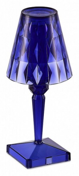 Настольная лампа декоративная ST-Luce Sparkle SL1010.714.01 в Краснокамске - krasnokamsk.mebel24.online | фото