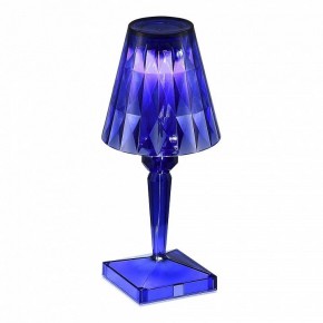 Настольная лампа декоративная ST-Luce Sparkle SL1010.714.01 в Краснокамске - krasnokamsk.mebel24.online | фото 2