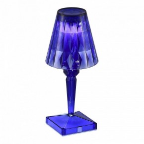 Настольная лампа декоративная ST-Luce Sparkle SL1010.714.01 в Краснокамске - krasnokamsk.mebel24.online | фото 3