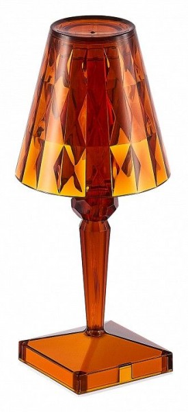 Настольная лампа декоративная ST-Luce Sparkle SL1010.724.01 в Краснокамске - krasnokamsk.mebel24.online | фото