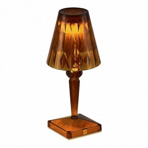 Настольная лампа декоративная ST-Luce Sparkle SL1010.724.01 в Краснокамске - krasnokamsk.mebel24.online | фото 3