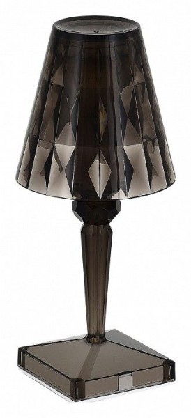 Настольная лампа декоративная ST-Luce SPARKLE SL1010.734.01 в Краснокамске - krasnokamsk.mebel24.online | фото