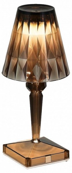 Настольная лампа декоративная ST-Luce SPARKLE SL1010.734.01 в Краснокамске - krasnokamsk.mebel24.online | фото 3
