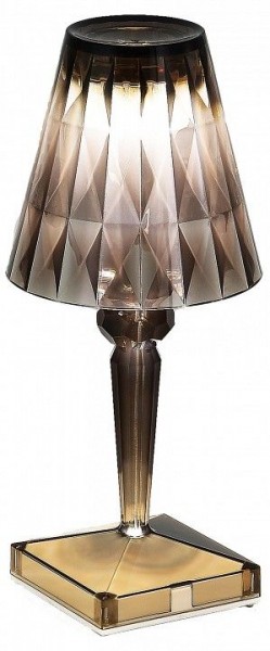 Настольная лампа декоративная ST-Luce SPARKLE SL1010.734.01 в Краснокамске - krasnokamsk.mebel24.online | фото 4
