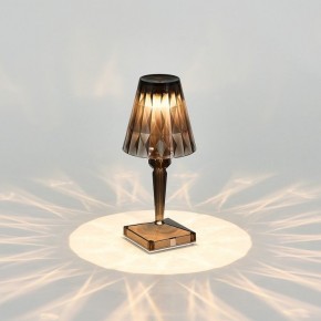 Настольная лампа декоративная ST-Luce SPARKLE SL1010.734.01 в Краснокамске - krasnokamsk.mebel24.online | фото 5