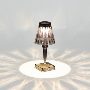 Настольная лампа декоративная ST-Luce SPARKLE SL1010.734.01 в Краснокамске - krasnokamsk.mebel24.online | фото 7