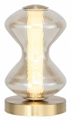 Настольная лампа декоративная ST-Luce SPINE SL6136.204.01 в Краснокамске - krasnokamsk.mebel24.online | фото