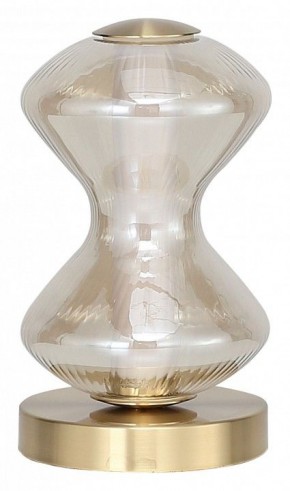Настольная лампа декоративная ST-Luce SPINE SL6136.204.01 в Краснокамске - krasnokamsk.mebel24.online | фото 2
