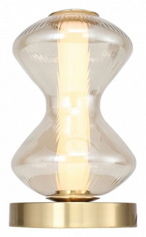 Настольная лампа декоративная ST-Luce SPINE SL6136.204.01 в Краснокамске - krasnokamsk.mebel24.online | фото 3