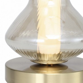 Настольная лампа декоративная ST-Luce SPINE SL6136.204.01 в Краснокамске - krasnokamsk.mebel24.online | фото 5