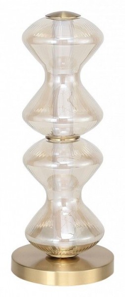 Настольная лампа декоративная ST-Luce SPINE SL6136.214.01 в Краснокамске - krasnokamsk.mebel24.online | фото