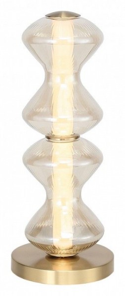 Настольная лампа декоративная ST-Luce SPINE SL6136.214.01 в Краснокамске - krasnokamsk.mebel24.online | фото 2