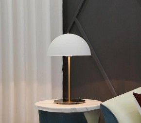 Настольная лампа декоративная TopDecor Stratus Stratus T1 10 в Краснокамске - krasnokamsk.mebel24.online | фото 2