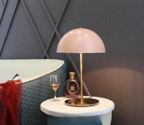 Настольная лампа декоративная TopDecor Stratus Stratus T1 27 в Краснокамске - krasnokamsk.mebel24.online | фото 2