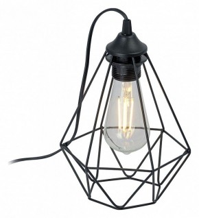 Настольная лампа декоративная Vitaluce V2803 V2803-1/1L в Краснокамске - krasnokamsk.mebel24.online | фото