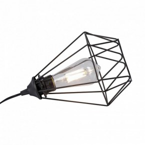 Настольная лампа декоративная Vitaluce V2803 V2803-1/1L в Краснокамске - krasnokamsk.mebel24.online | фото 4