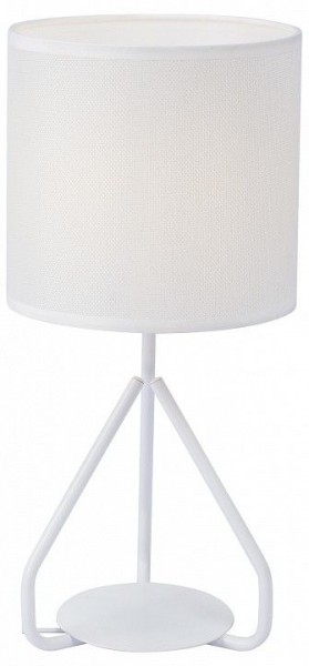 Настольная лампа декоративная Vitaluce V2899 V2899-0/1L в Краснокамске - krasnokamsk.mebel24.online | фото