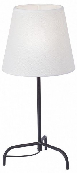 Настольная лампа декоративная Vitaluce V2992 V2992-1/1L в Краснокамске - krasnokamsk.mebel24.online | фото