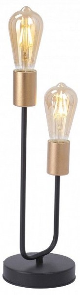 Настольная лампа декоративная Vitaluce V3005 V3005-1/2L в Краснокамске - krasnokamsk.mebel24.online | фото