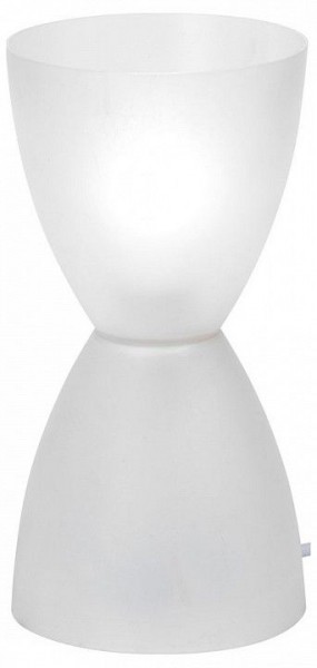 Настольная лампа декоративная Vitaluce V4416 V4416/1L в Краснокамске - krasnokamsk.mebel24.online | фото