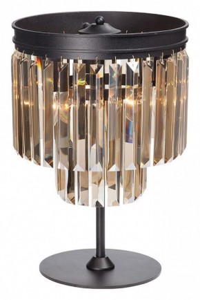 Настольная лампа декоративная Vitaluce V5154 V5154-1/3L в Краснокамске - krasnokamsk.mebel24.online | фото