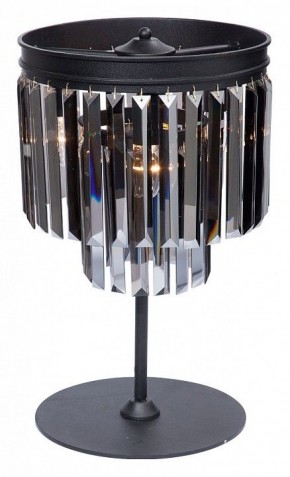 Настольная лампа декоративная Vitaluce V5155 V5155-1/3L в Краснокамске - krasnokamsk.mebel24.online | фото
