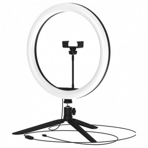 Настольная лампа кольцевая Gauss Ring Light RL003 в Краснокамске - krasnokamsk.mebel24.online | фото