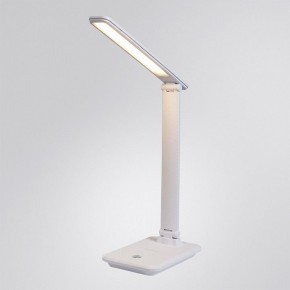 Настольная лампа офисная Arte Lamp London A5123LT-1WH в Краснокамске - krasnokamsk.mebel24.online | фото 2
