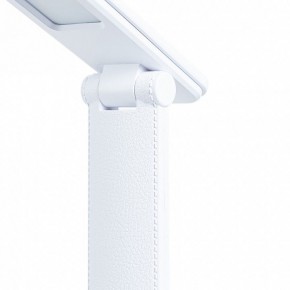 Настольная лампа офисная Arte Lamp London A5123LT-1WH в Краснокамске - krasnokamsk.mebel24.online | фото 3
