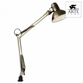 Настольная лампа офисная Arte Lamp Senior A6068LT-1AB в Краснокамске - krasnokamsk.mebel24.online | фото 2