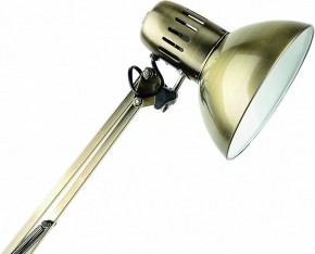 Настольная лампа офисная Arte Lamp Senior A6068LT-1AB в Краснокамске - krasnokamsk.mebel24.online | фото 4